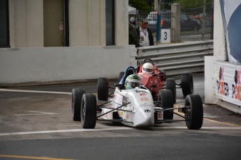 Grand Prix de Trois-Rivières (Week-end circuit routier) - Formule 1600 Canada