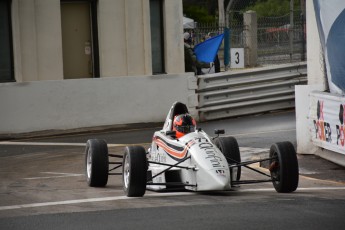 Grand Prix de Trois-Rivières (Week-end circuit routier) - Formule 1600 Canada