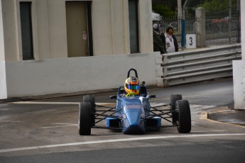 Grand Prix de Trois-Rivières (Week-end circuit routier) - Formule 1600 Canada