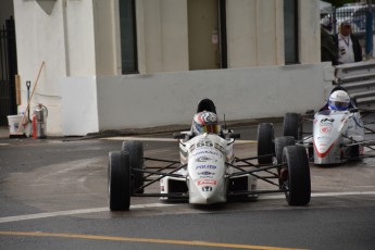 Grand Prix de Trois-Rivières (Week-end circuit routier)