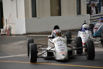 Grand Prix de Trois-Rivières (Week-end circuit routier) - Formule 1600 Canada