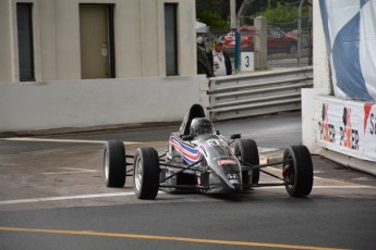 Grand Prix de Trois-Rivières (Week-end circuit routier)