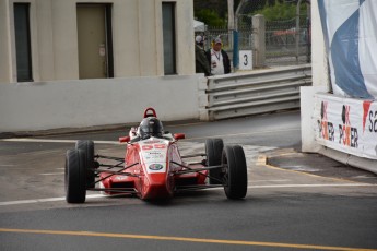 Grand Prix de Trois-Rivières (Week-end circuit routier) - Formule 1600 Canada