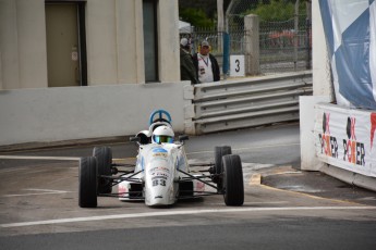 Grand Prix de Trois-Rivières (Week-end circuit routier)