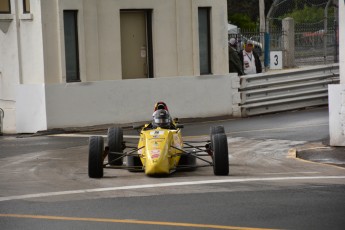 Grand Prix de Trois-Rivières (Week-end circuit routier) - Formule 1600 Canada