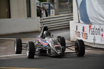 Grand Prix de Trois-Rivières (Week-end circuit routier)