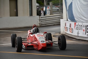 Grand Prix de Trois-Rivières (Week-end circuit routier) - Formule 1600 Canada