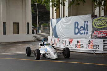 Grand Prix de Trois-Rivières (Week-end circuit routier) - Formule 1600 Canada