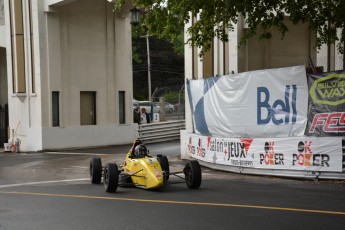 Grand Prix de Trois-Rivières (Week-end circuit routier)