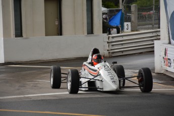 Grand Prix de Trois-Rivières (Week-end circuit routier)