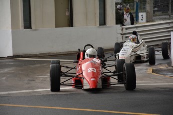 Grand Prix de Trois-Rivières (Week-end circuit routier)