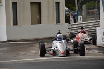 Grand Prix de Trois-Rivières (Week-end circuit routier)