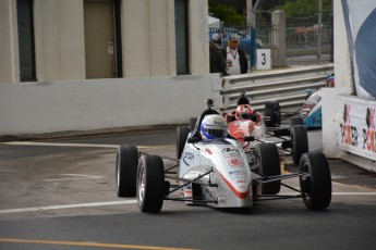 Grand Prix de Trois-Rivières (Week-end circuit routier) - Formule 1600 Canada