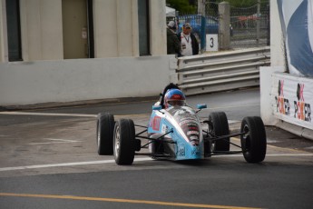 Grand Prix de Trois-Rivières (Week-end circuit routier) - Formule 1600 Canada