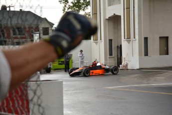 Grand Prix de Trois-Rivières (Week-end circuit routier)