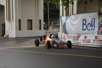 Grand Prix de Trois-Rivières (Week-end circuit routier)