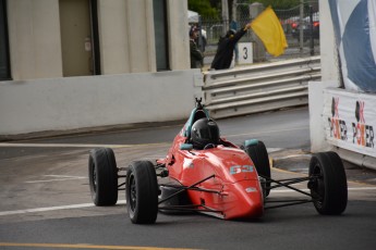 Grand Prix de Trois-Rivières (Week-end circuit routier)