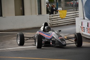 Grand Prix de Trois-Rivières (Week-end circuit routier) - Formule 1600 Canada