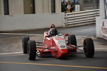 Grand Prix de Trois-Rivières (Week-end circuit routier) - Formule 1600 Canada