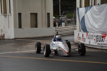 Grand Prix de Trois-Rivières (Week-end circuit routier)