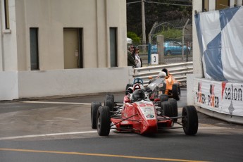 Grand Prix de Trois-Rivières (Week-end circuit routier)