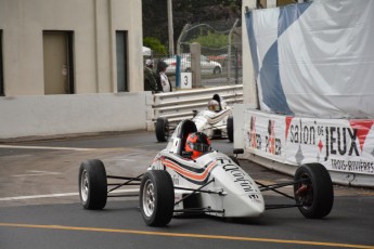 Grand Prix de Trois-Rivières (Week-end circuit routier)