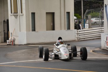 Grand Prix de Trois-Rivières (Week-end circuit routier) - Formule 1600 Canada