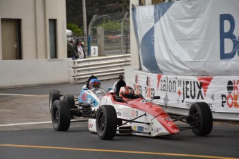 Grand Prix de Trois-Rivières (Week-end circuit routier) - Formule 1600 Canada