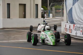 Grand Prix de Trois-Rivières (Week-end circuit routier) - Formule 1600 Canada