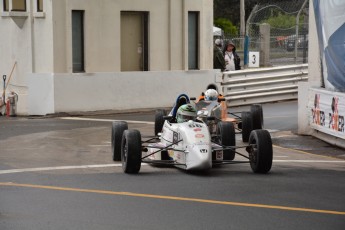 Grand Prix de Trois-Rivières (Week-end circuit routier) - Formule 1600 Canada