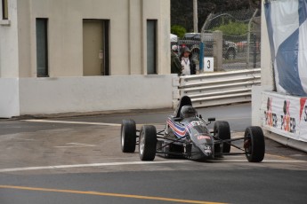 Grand Prix de Trois-Rivières (Week-end circuit routier) - Formule 1600 Canada