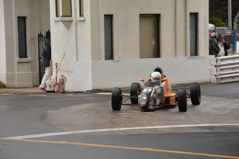 Grand Prix de Trois-Rivières (Week-end circuit routier)