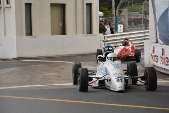 Grand Prix de Trois-Rivières (Week-end circuit routier) - Formule 1600 Canada