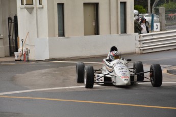 Grand Prix de Trois-Rivières (Week-end circuit routier)