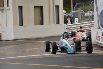 Grand Prix de Trois-Rivières (Week-end circuit routier)