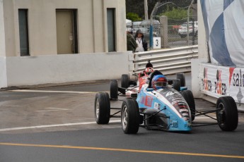 Grand Prix de Trois-Rivières (Week-end circuit routier) - Formule 1600 Canada