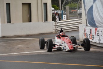 Grand Prix de Trois-Rivières (Week-end circuit routier) - Formule 1600 Canada