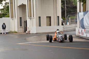 Grand Prix de Trois-Rivières (Week-end circuit routier)