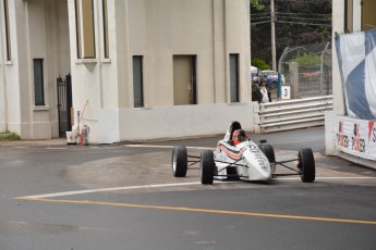 Grand Prix de Trois-Rivières (Week-end circuit routier)