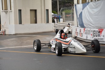 Grand Prix de Trois-Rivières (Week-end circuit routier) - Formule 1600 Canada