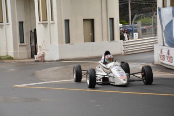 Grand Prix de Trois-Rivières (Week-end circuit routier) - Formule 1600 Canada