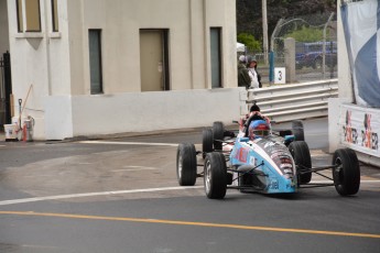 Grand Prix de Trois-Rivières (Week-end circuit routier) - Formule 1600 Canada