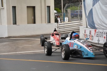 Grand Prix de Trois-Rivières (Week-end circuit routier)