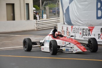 Grand Prix de Trois-Rivières (Week-end circuit routier) - Formule 1600 Canada