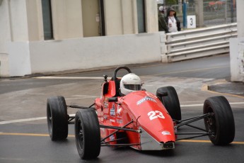 Grand Prix de Trois-Rivières (Week-end circuit routier)