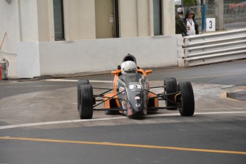 Grand Prix de Trois-Rivières (Week-end circuit routier)