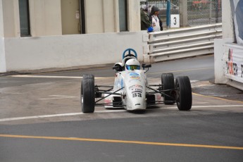 Grand Prix de Trois-Rivières (Week-end circuit routier) - Formule 1600 Canada