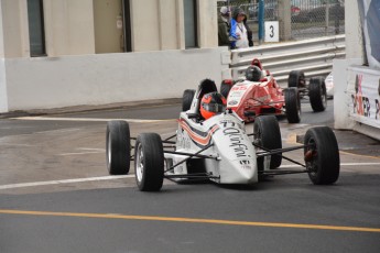 Grand Prix de Trois-Rivières (Week-end circuit routier) - Formule 1600 Canada