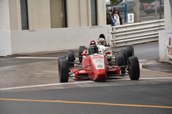 Grand Prix de Trois-Rivières (Week-end circuit routier)