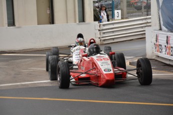 Grand Prix de Trois-Rivières (Week-end circuit routier)